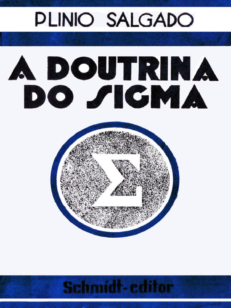 Análise do Integralismo e suas Ideias | PDF | Espectro político ...