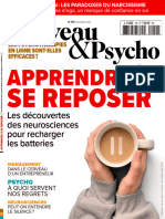 Cerveau & Psycho N°159