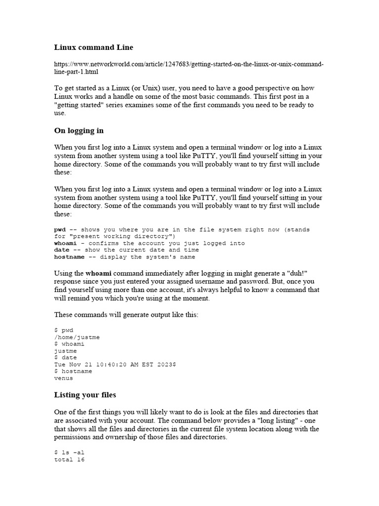 Format Hard Drive Linux Command Line