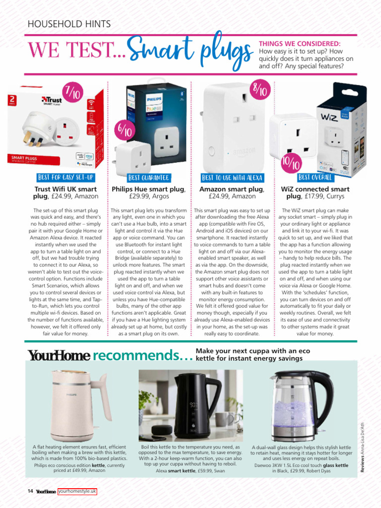 Kettle | PDF