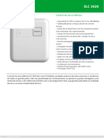 Datasheet Elc 3020 PT 02.22