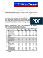 NP - 2014 - 117 Importacion de Bienes de Capital 02-10-2014