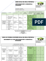 Seguimiento Plan de Anticorrupcion Cuadro Segundo Cuatrimestre 2022