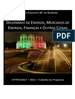 Dicionario de Energia e Outras Coisas - 22.11.22