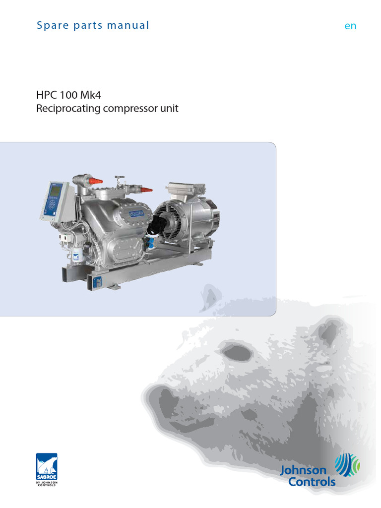 HPC SpareParts 2016.02 | PDF