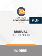 Manual Del Censor