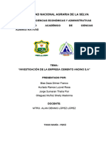 Trabajo Final - de Gestión de Operaciones 2023