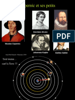Copernic Et Ses Petits Ou L Astronomie de La Renaissancee