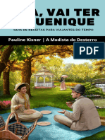 KISNER, Pauline. Piqueniques Historicos