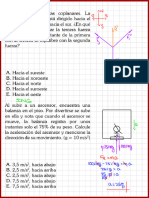 Fijas de Ciencias - Física