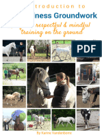 An Introduction To Horsefulness Groundwork Ebook