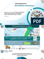 PT PKN - Tarakan 12 Mei