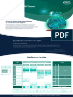 PLAN ESTUDIO Esp Transformacion Digital