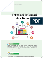 TIK Aplikasi Perkantoran