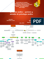 Mapa Conceptual Relacion Medico-Px