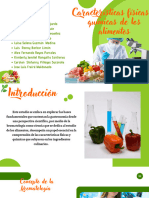 Diapositivas Gastronoomia
