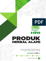 Brosur Produk Herbal Alami HNI 2023 05print