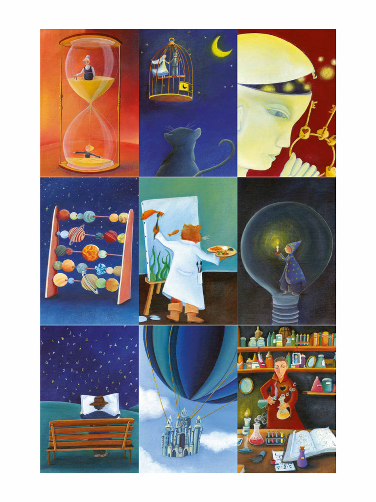 Dixit Cards Pdf , Ressources Dixit – LECAGR