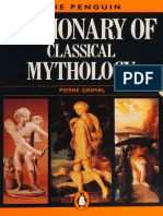 Classical: Mythology