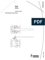 Locking Devices - Metso