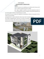 Apuntes Topografía - Conceptos