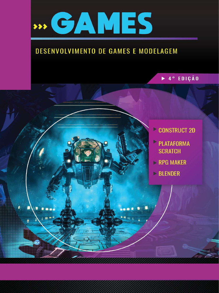 GAMES PDF