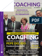 In Coaching CNC 2019