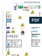 Mapa de Riesgos
