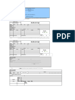 Documentos y Soportes