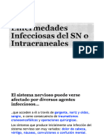 Clase 6 - Enfermedades - Infecciosas - Intracraneales