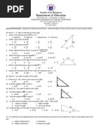 Math 9