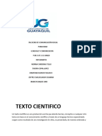 Tarea Grupal Lenguaje y Comunicacion