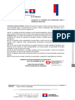 LEI 3988 - Estabelece Os Subsídios Dos Vereadores para Próxima Legislatura