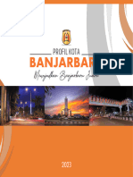 Profil Kota Banjarbaru