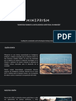 Tech in Mining Industry - Mineprism