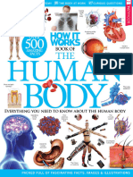 The Human Body 8th Edition - How It Works