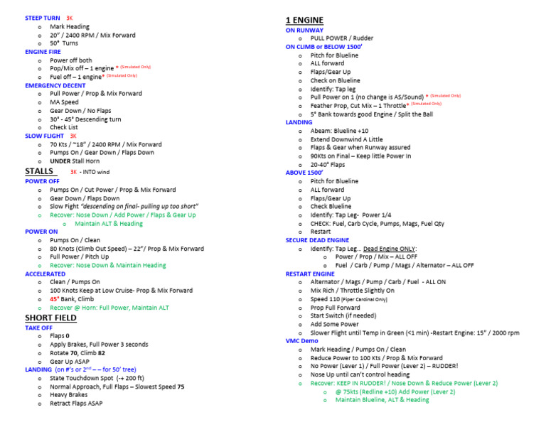 Federal Aviation Administration visual data 2