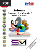 Science9 q2 Mod5of6 What'smole v2