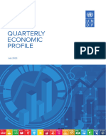 Quarterly Economic Profile - FINAL - July 2023