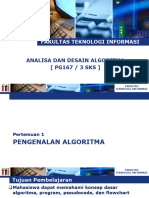 Literatur Desain Dan Analisis Algoritma3