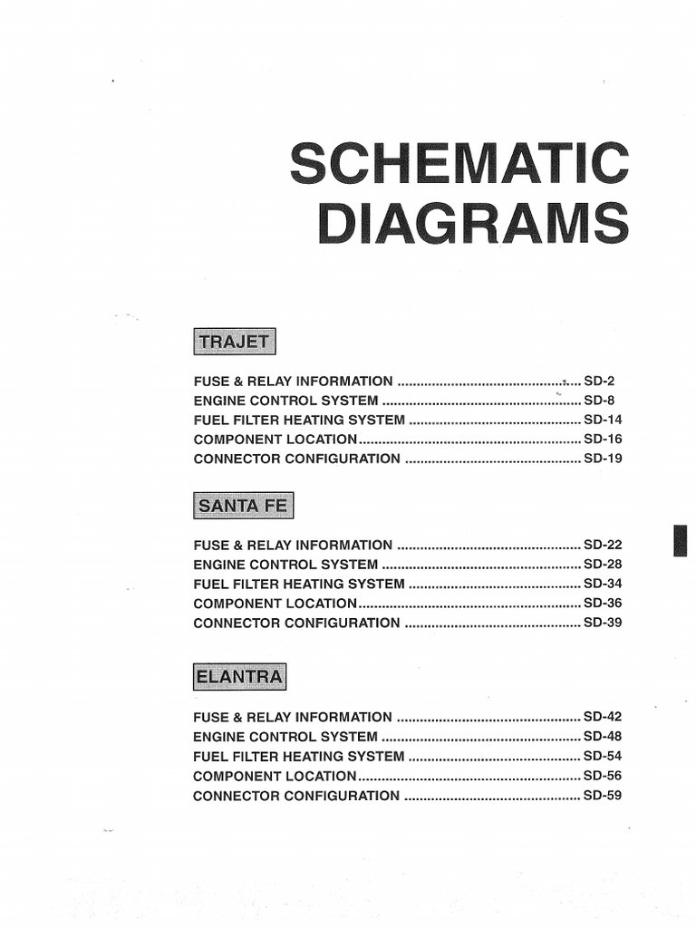 2018 HYUNDAI ELANTRA REPAIR MANUAL PDF visual data 3