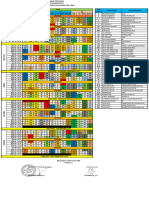 Jadwal Tatap Muka Siswa Kumer Genap TH 2024 Terbaru