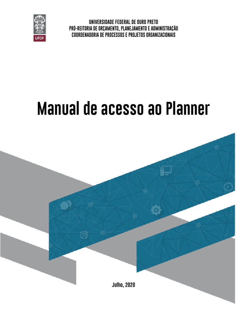 Manual de Acesso ao Microsoft Planner | PDF