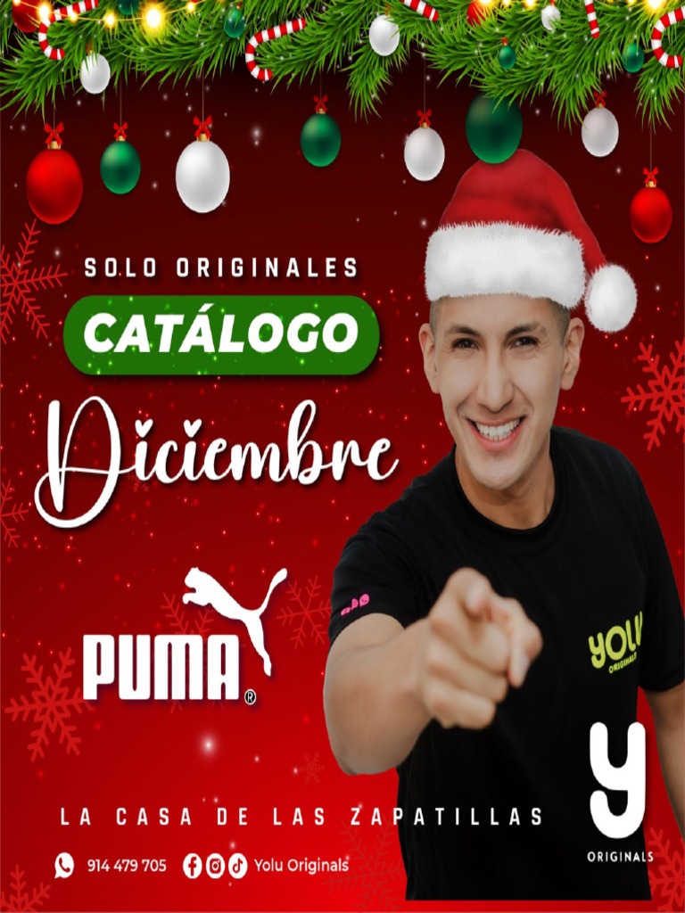 Puma pdf