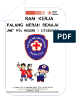 Program Kerja PMR