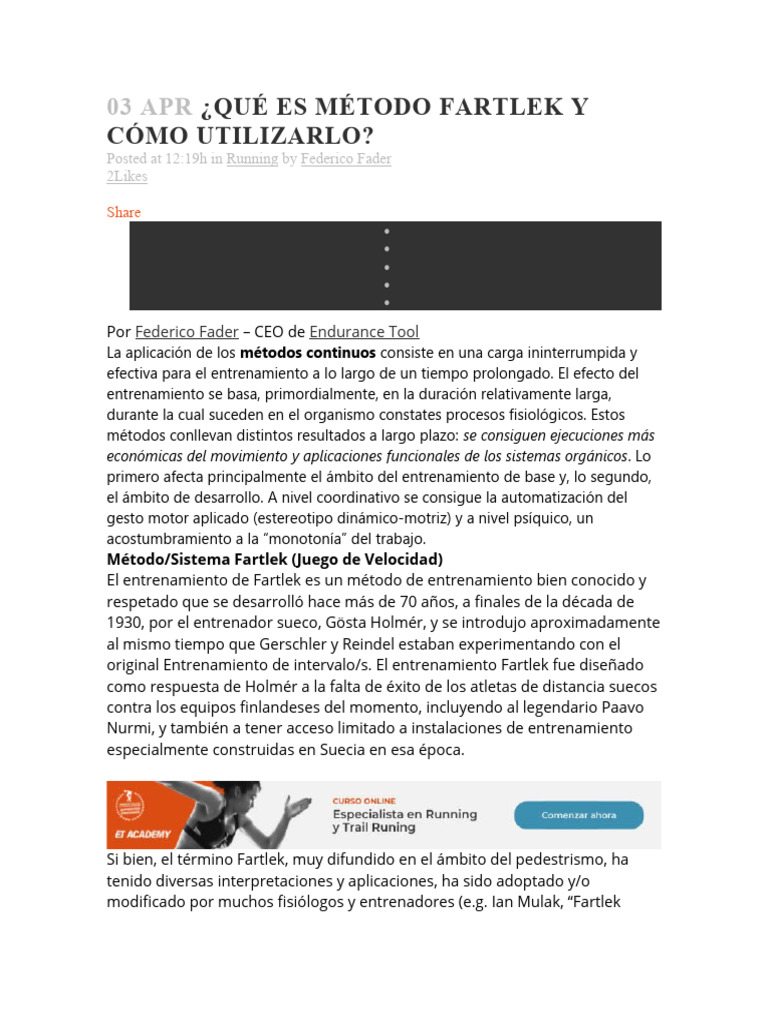 Educacion Fisica Descargar Gratis Pdf Ritmo Corriendo