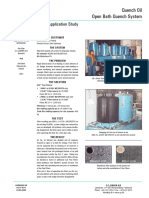Industry QuenchOil OpenBathQuenchSystem ASIN5045UK