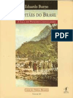 Resumo Capitaes Do Brasil Eduardo Bueno