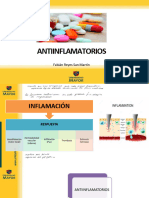 23 Antiinflamatorios