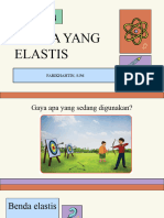 Benda Elastis